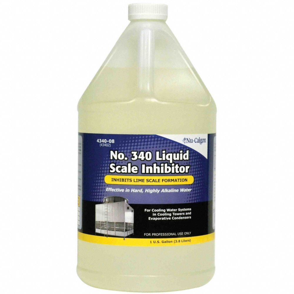 NU-CALGON 434008