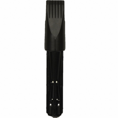 Foam Wand, Foam Wand, Coil Gun