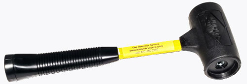 Hammer, Quick Change, 6.5 lbs. Weight, SG Grip, 32 Inch Handle