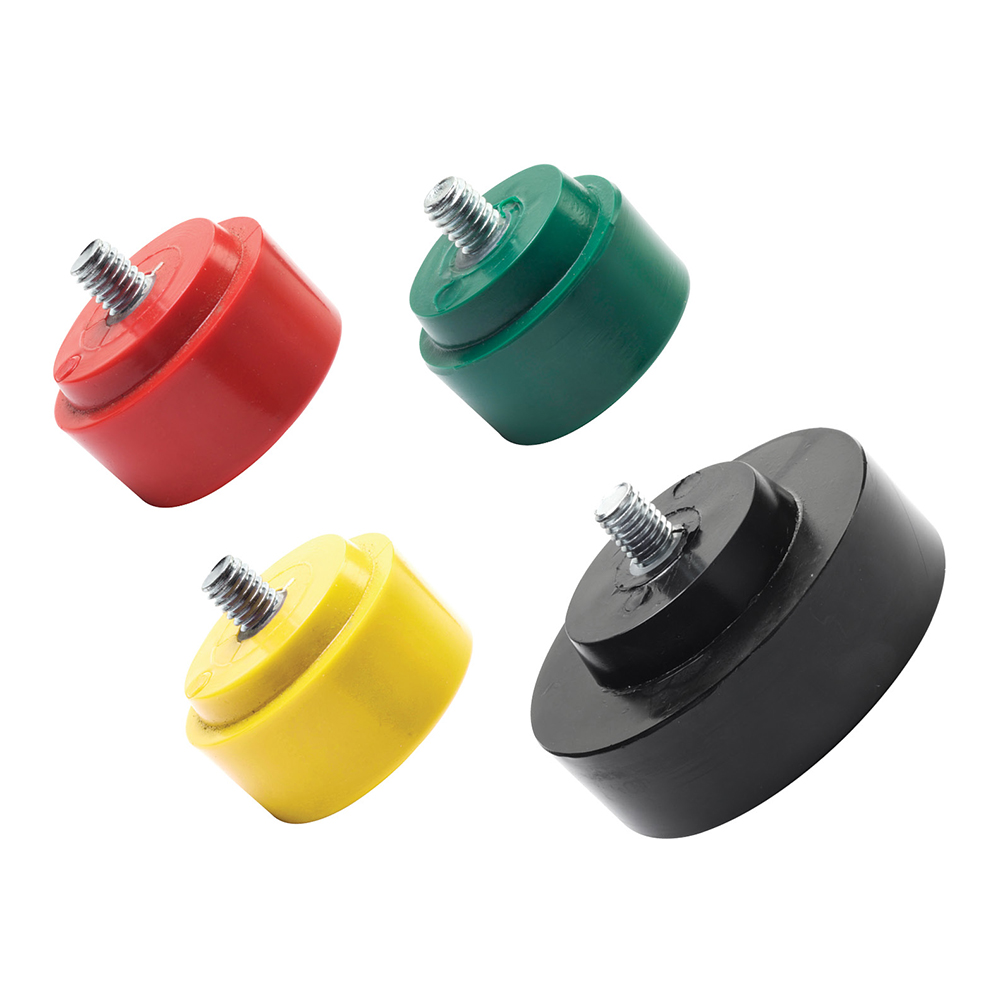 NUPLA Interchangeable Tips/Heads