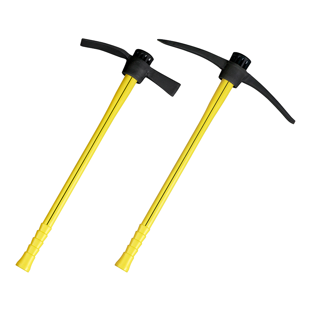 Railroad Pick, 6 lbs. Weight, 36 Inch Handle