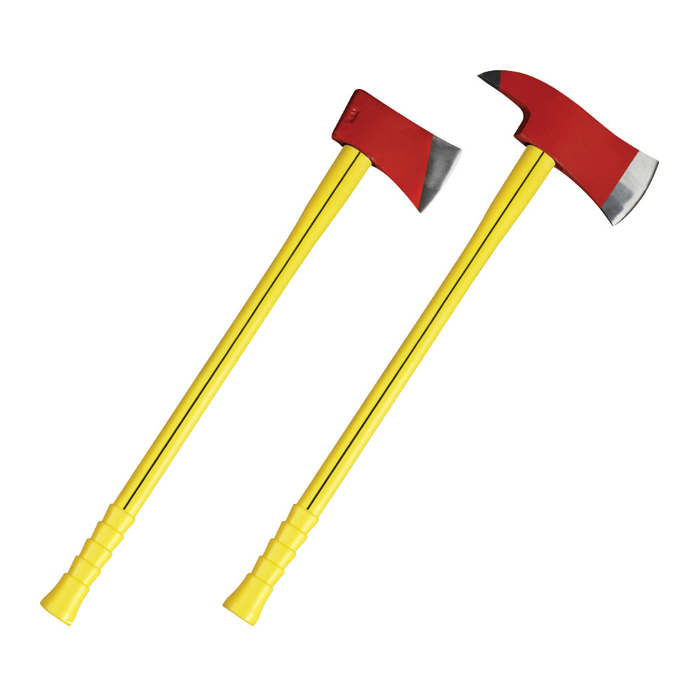 Pick Head Axe, 6 lbs. Weight, SG Grip, 36 Inch Handle