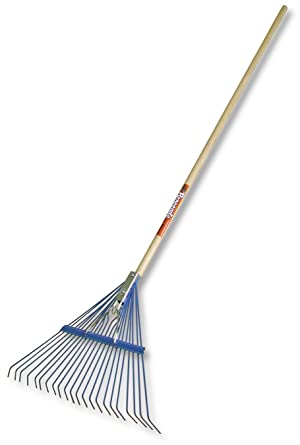 NUPLA Landscape and Bow Rakes