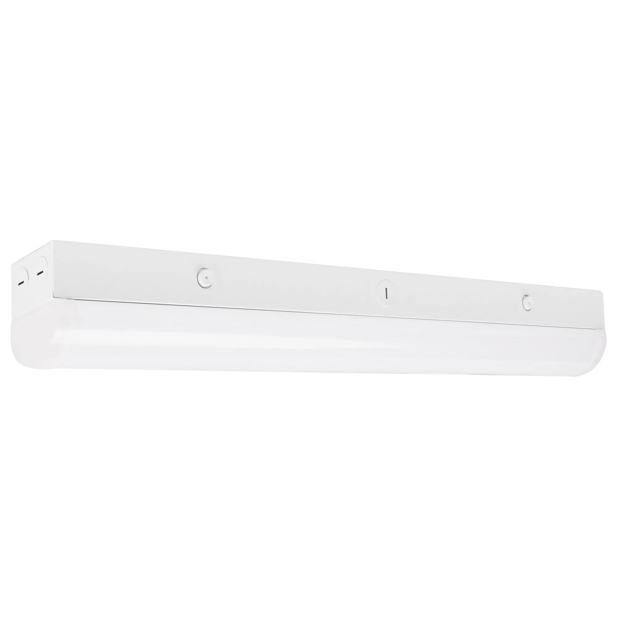 NUVO LIGHTING LED Channel Strip Fixtures