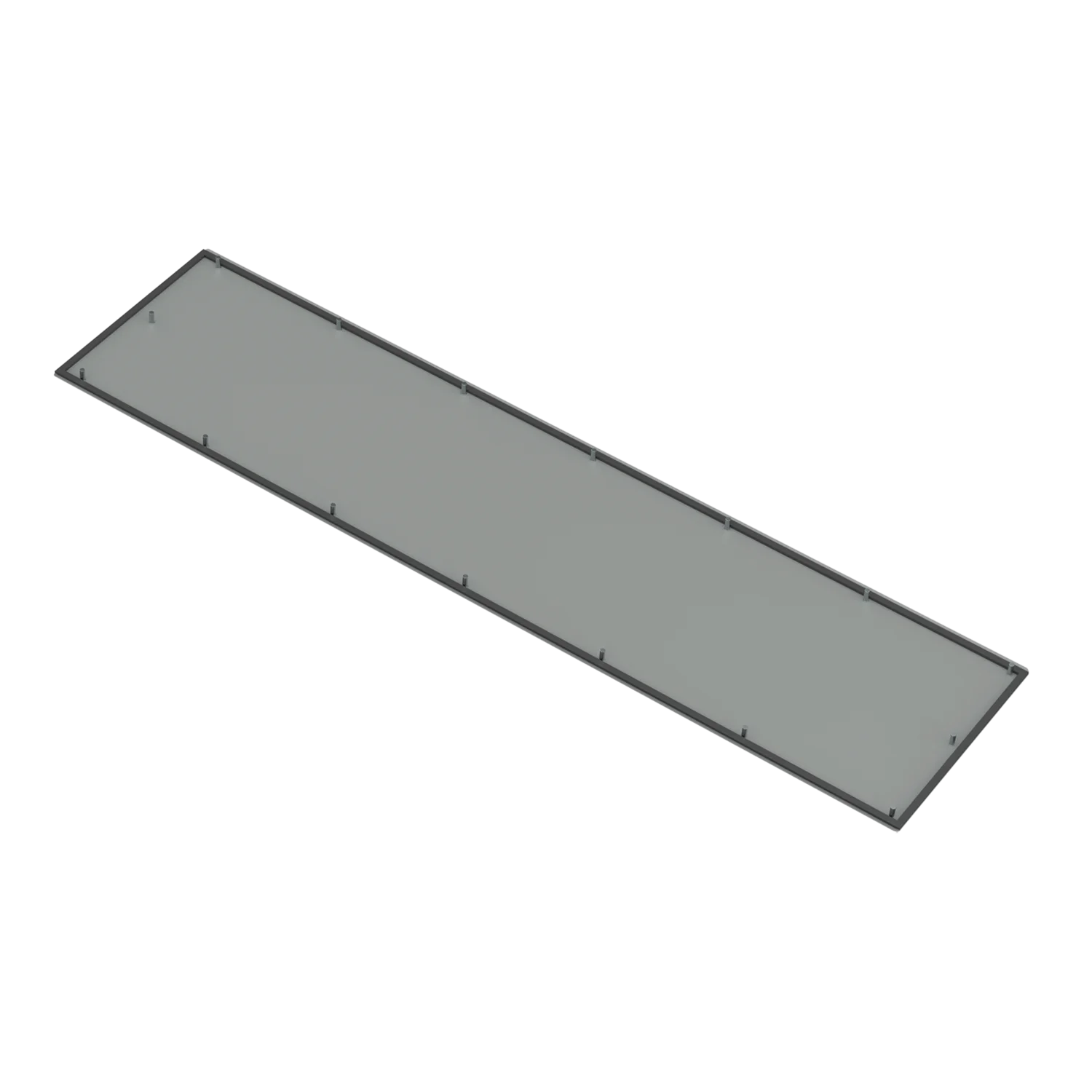 NVENT Plates and Plate Covers
