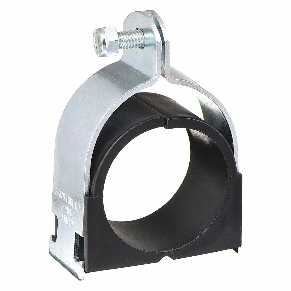 NVENT Pipe Supports