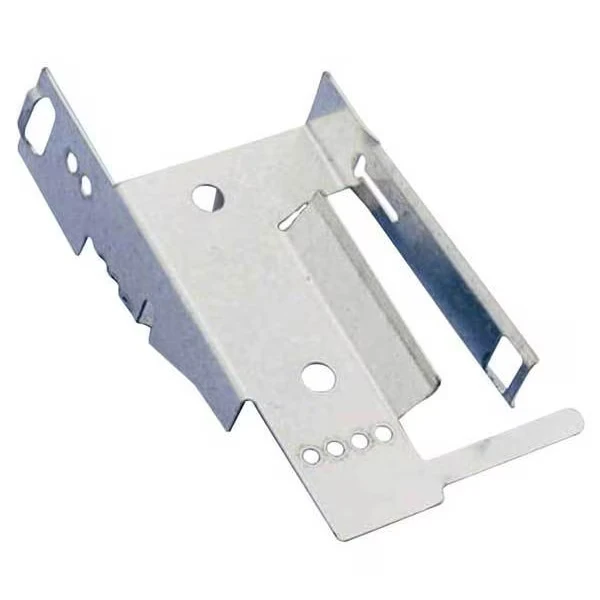 Cable Support, 1-1/4In Spacing, Stud Mount