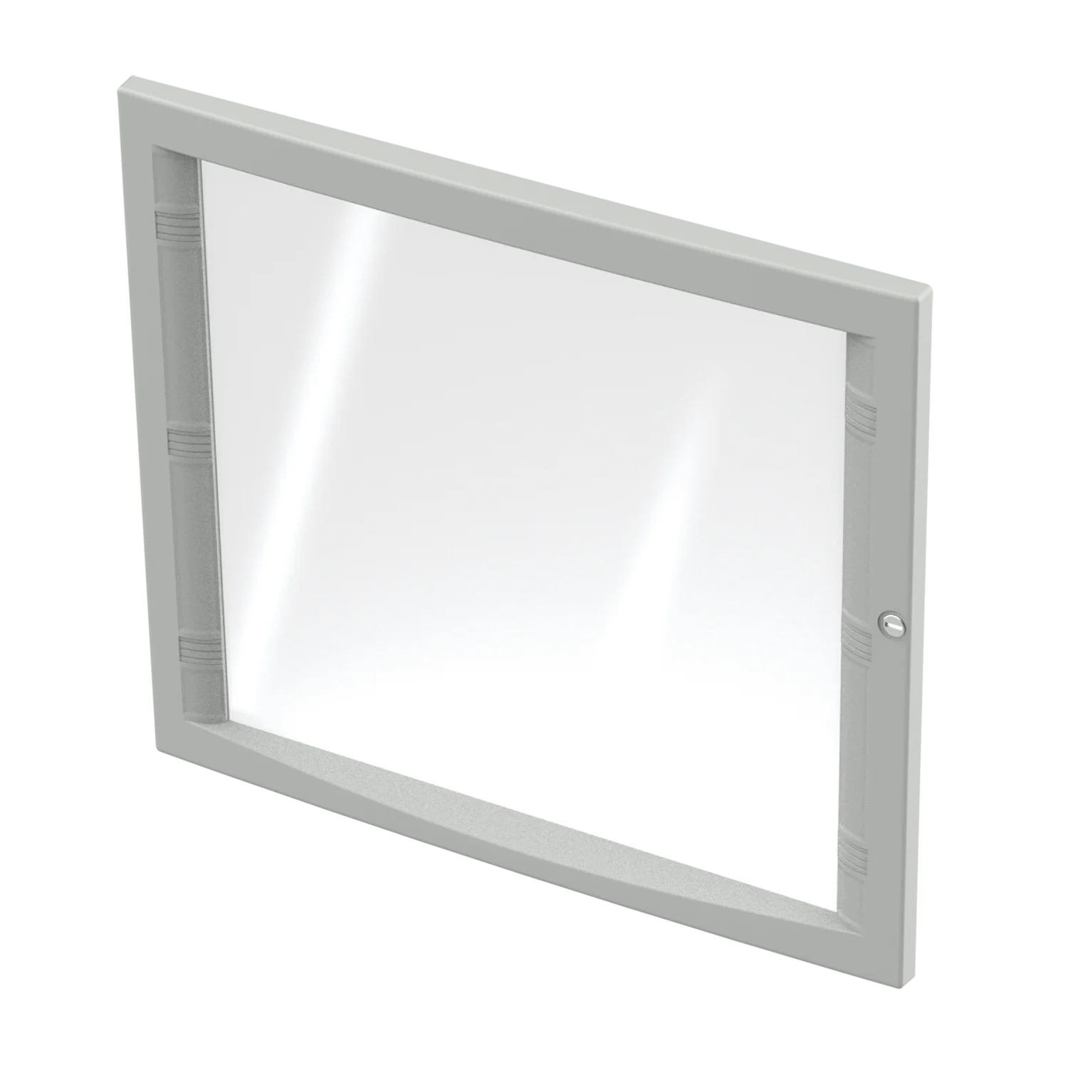 NVENT Enclosure Window and Louver Kits