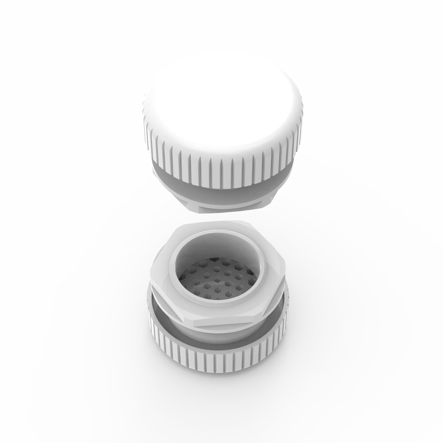 NVENT Enclosure Hole Seals
