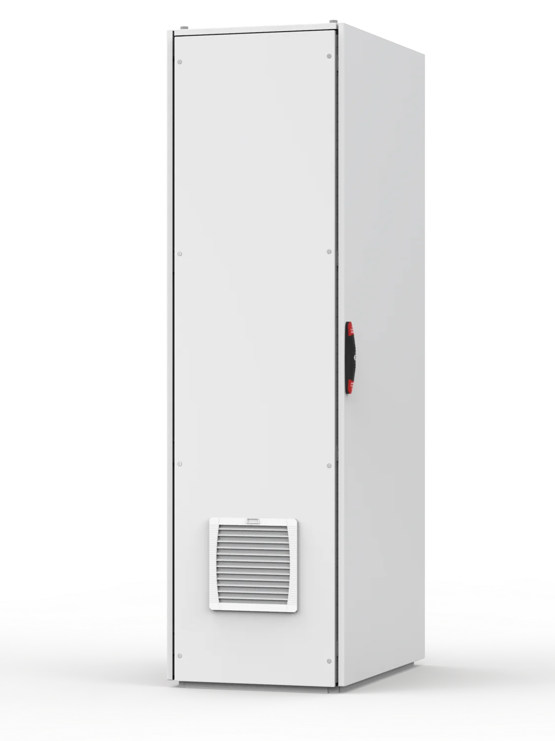 NVENT Direct Drive Exhaust Fans