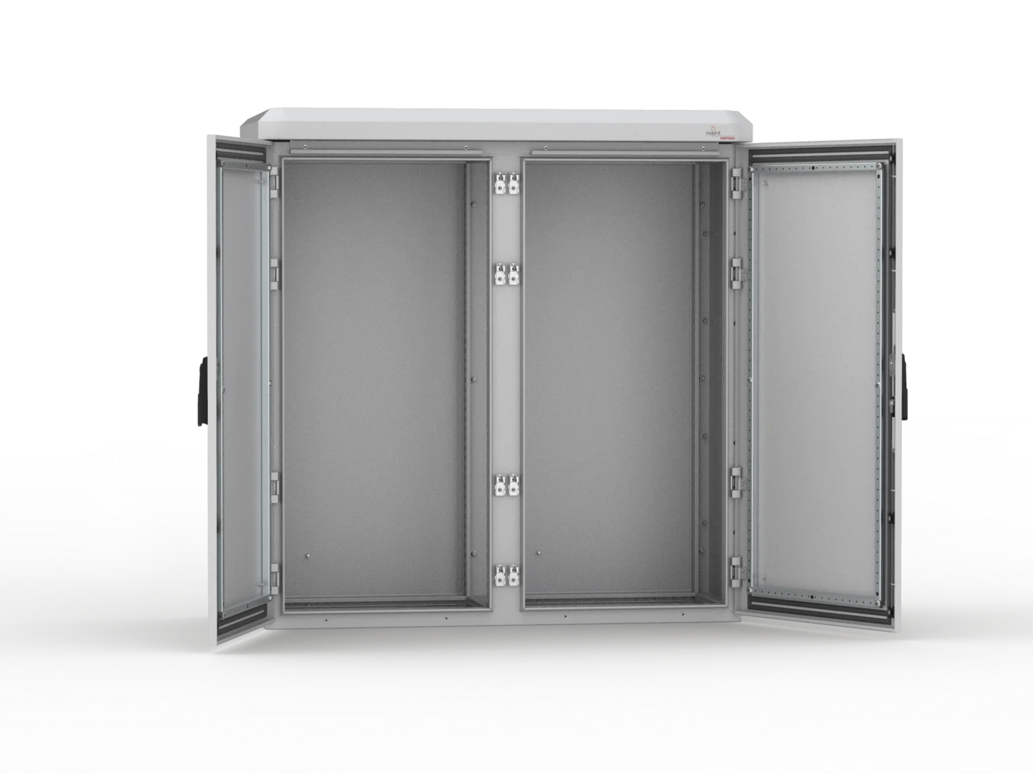 NVENT Drum Safety Enclosures