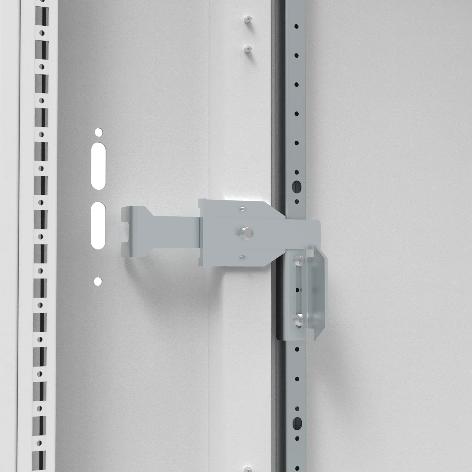 NVENT Mechanical Interlock Devices