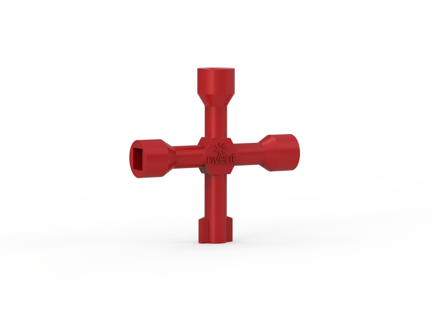 NVENT Key Locks