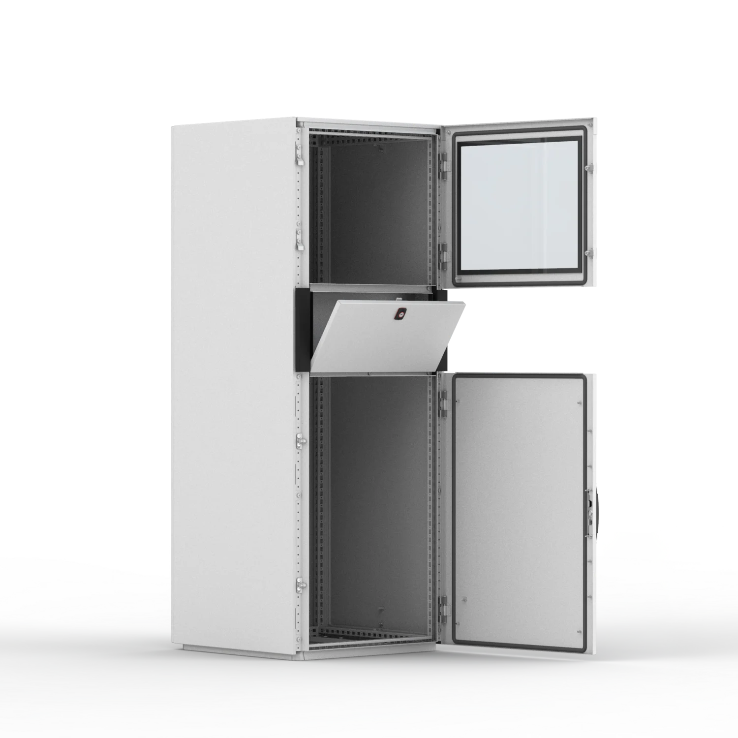 NVENT Computer Cabinets
