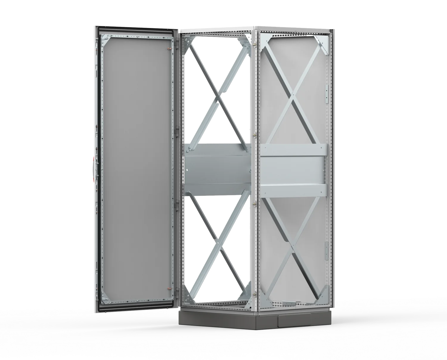 NVENT Braces and Reinforcement Hardware