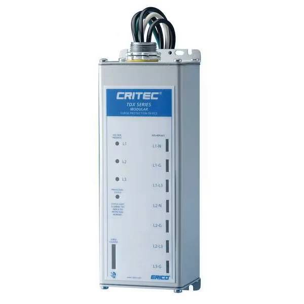 NVENT Plug In Surge Protection Devices