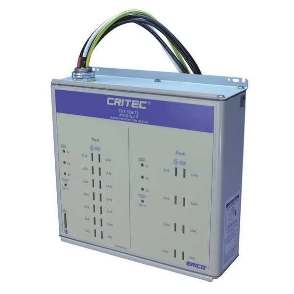 Surge Protection Device, 3 Phase, 277/480V