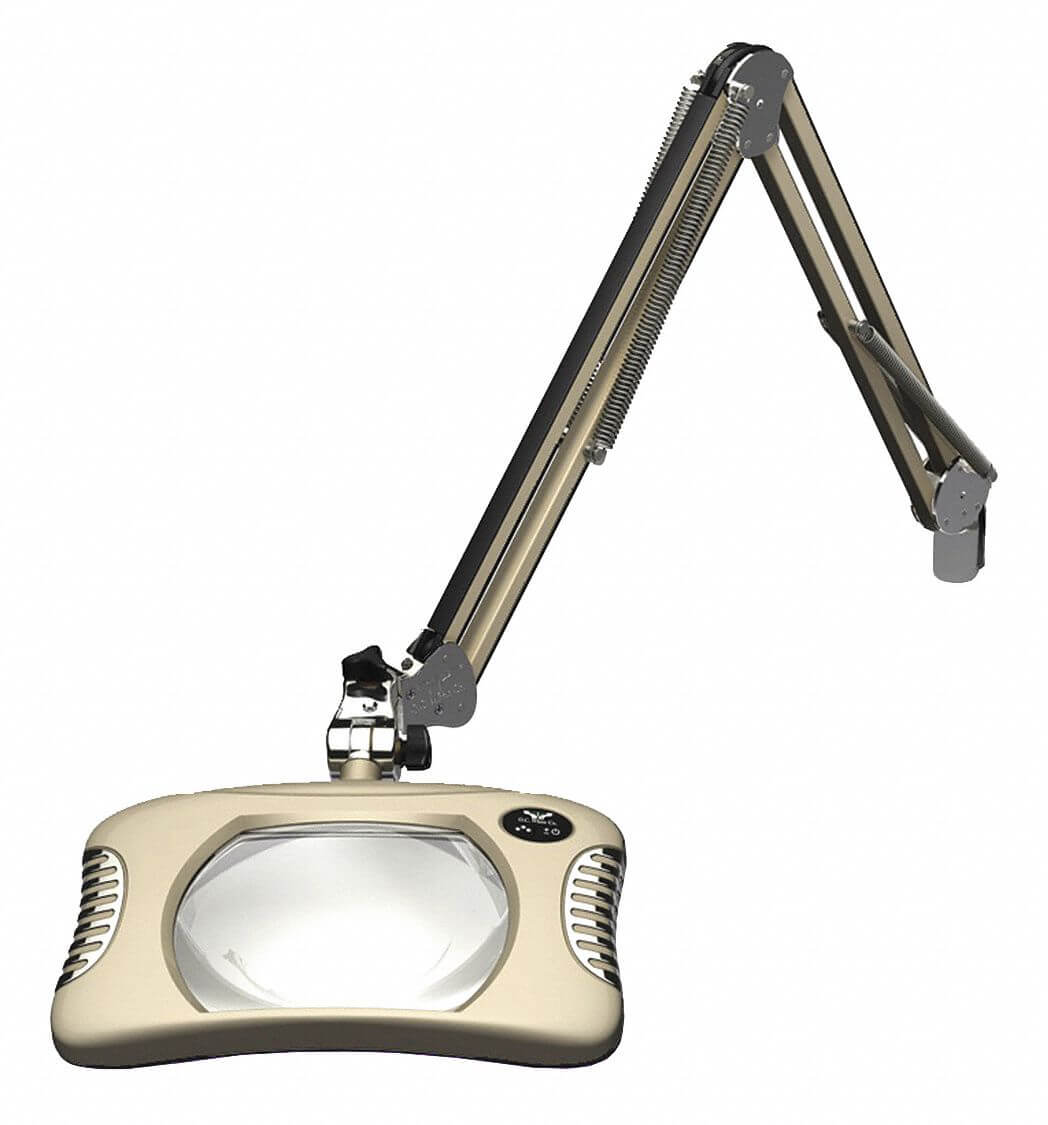 O.C. WHITE COMPANY 82600-4-UV