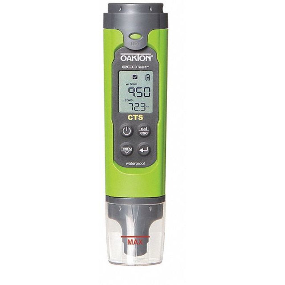 Multiparameter Meter, Waterproof