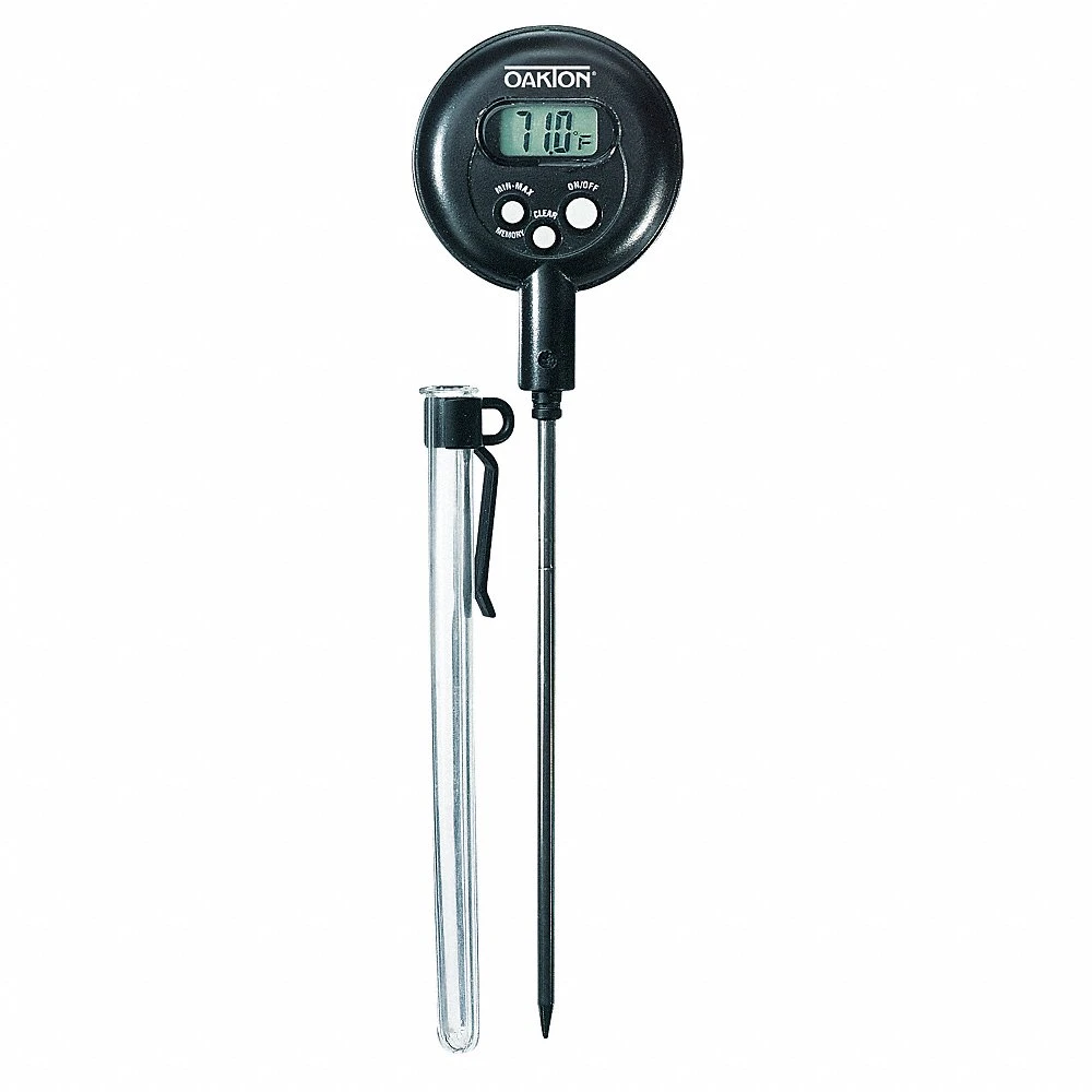 OAKTON Pocket Thermometers