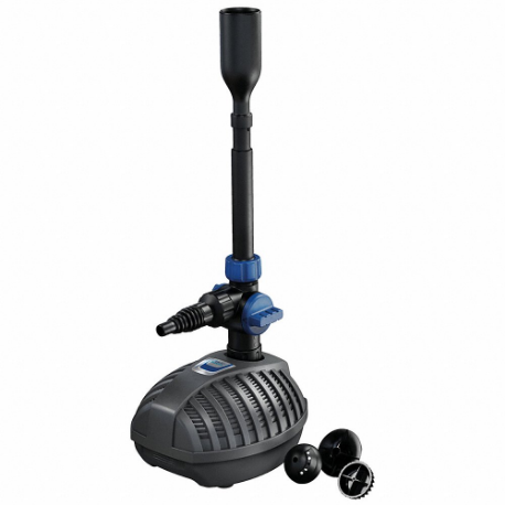 OASE Hydraulic Water Pumps