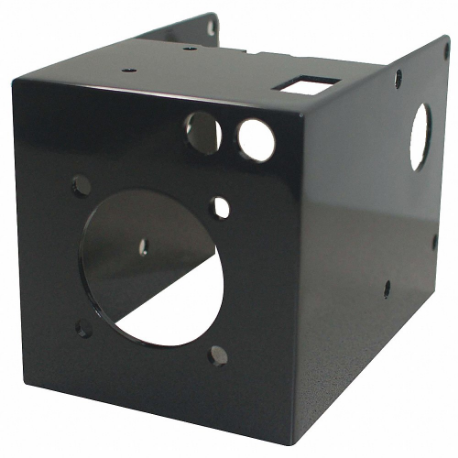 Compressor Frame