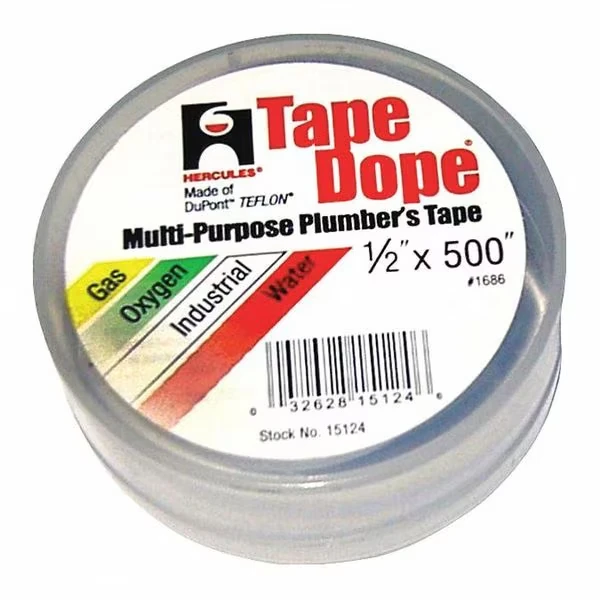 OATEY Pipe Sealant Tape