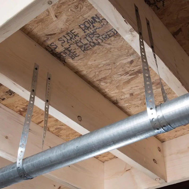 OATEY Pipe Hanger Strap