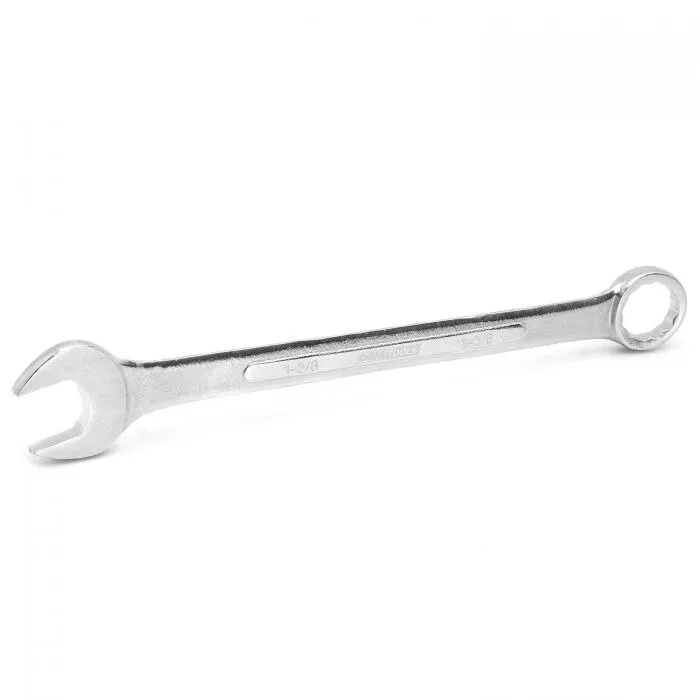 1-3/8 Inch Jumbo Combination Wrench