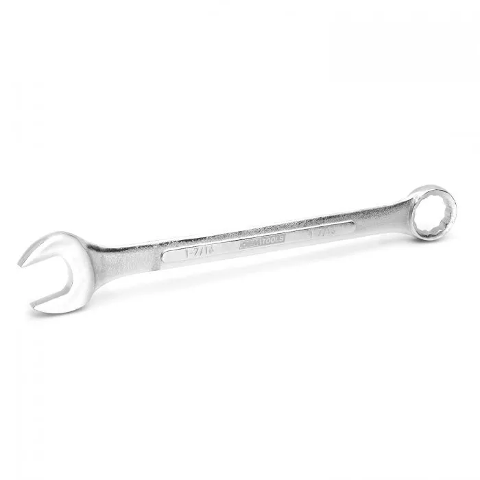 1-7/16 Inch Jumbo Combination Wrench