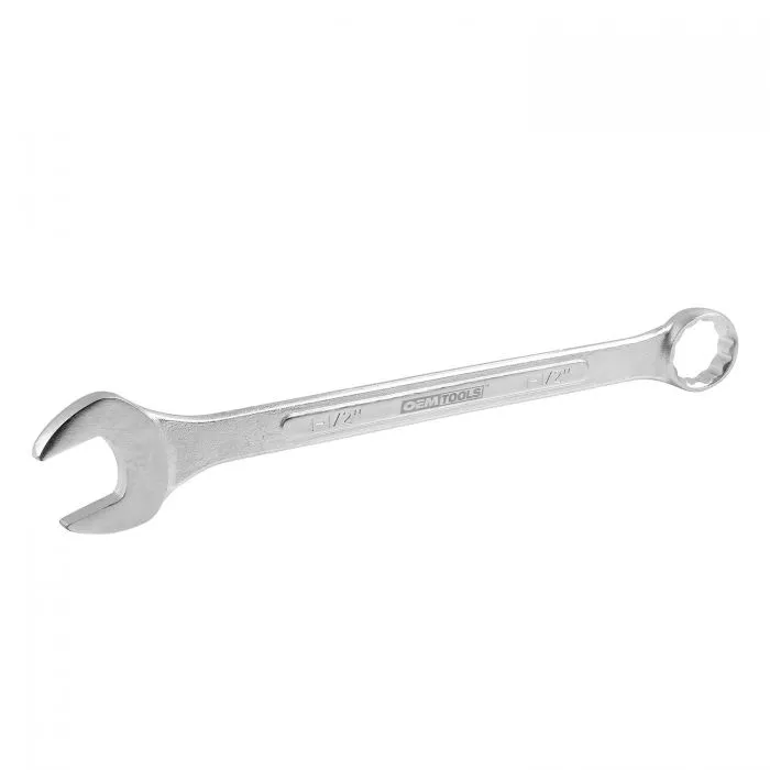 1-1/2 Inch Jumbo Combination Wrench