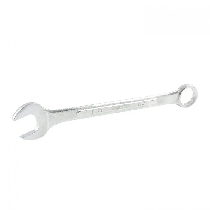 1-5/8 Inch Jumbo Combination Wrench