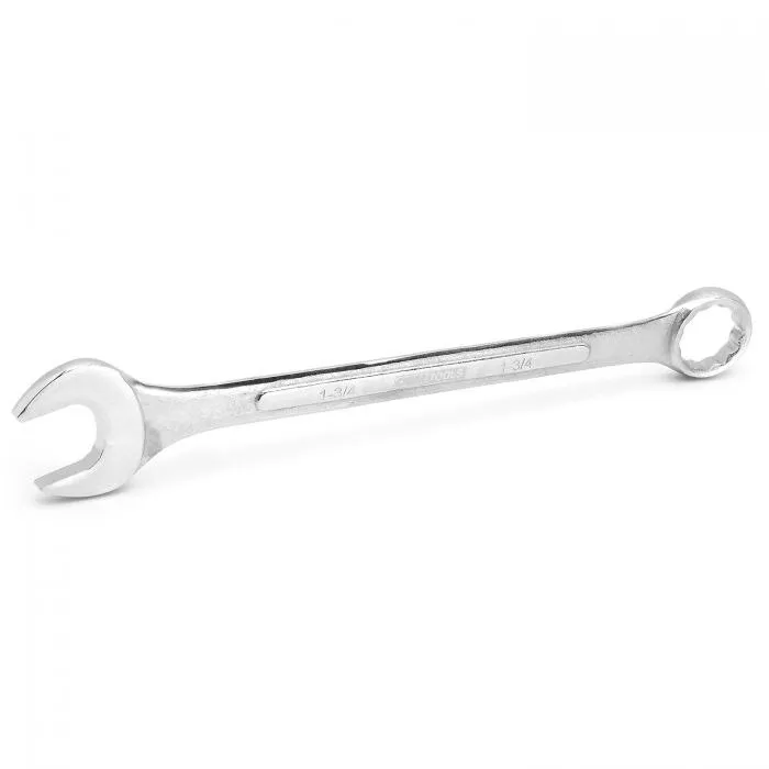 1-3/4 Inch Jumbo Combination Wrench