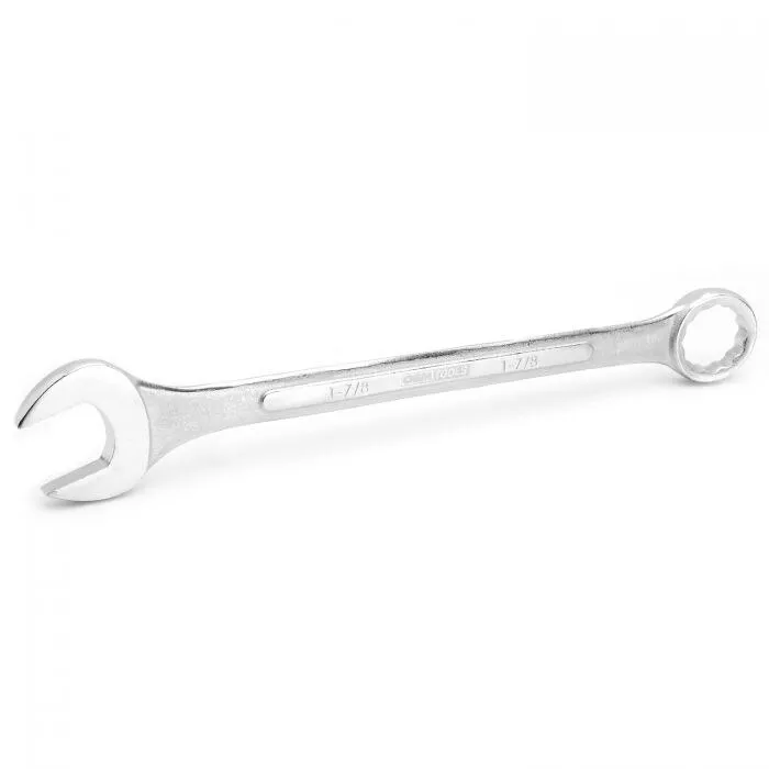 1-7/8 Inch Jumbo Comnbination Wrench