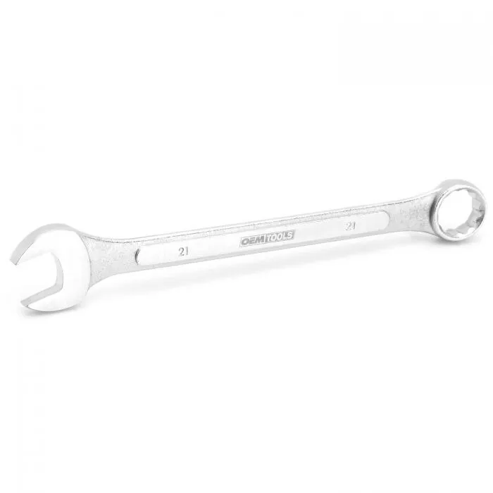 21 mm Jumbo Combination Wrench