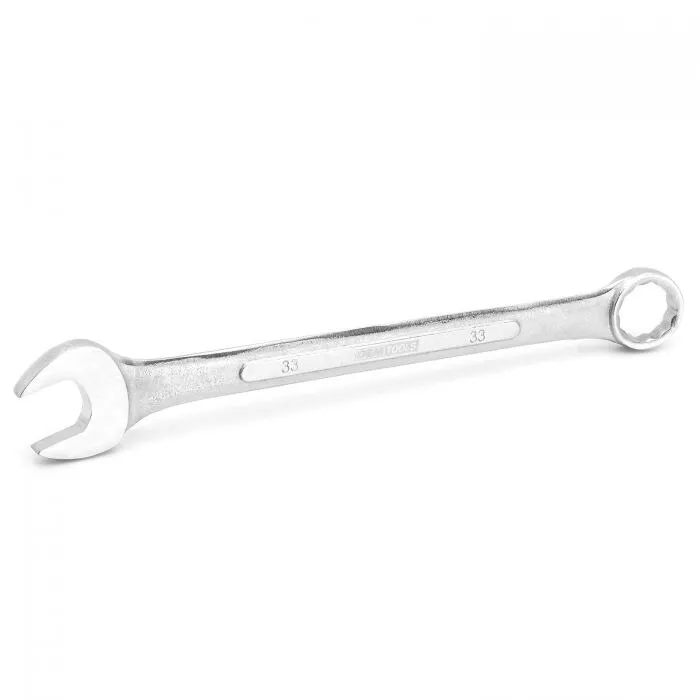 33 mm Jumbo Combination Wrench