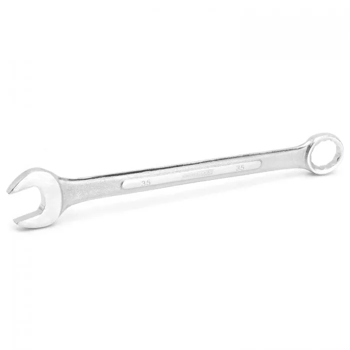 35 mm Jumbo Combination Wrench