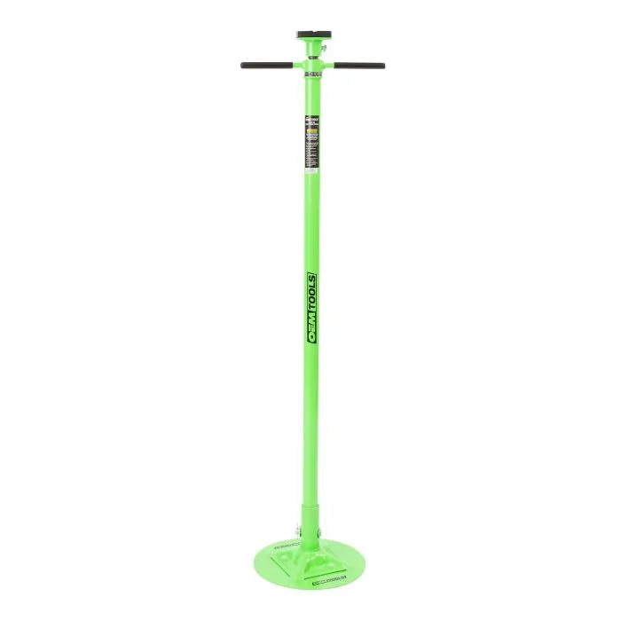1, 500 lb, High Reach Jack Stand