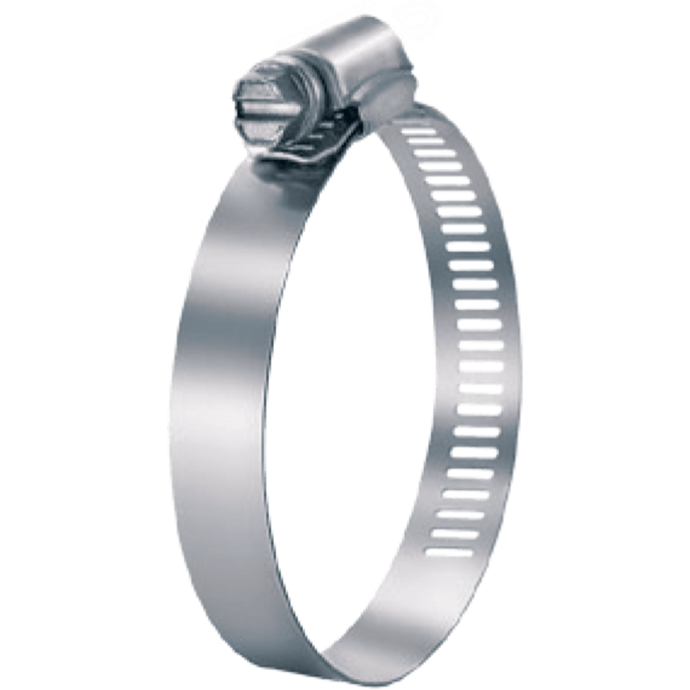 OETIKER Worm Gear Clamps