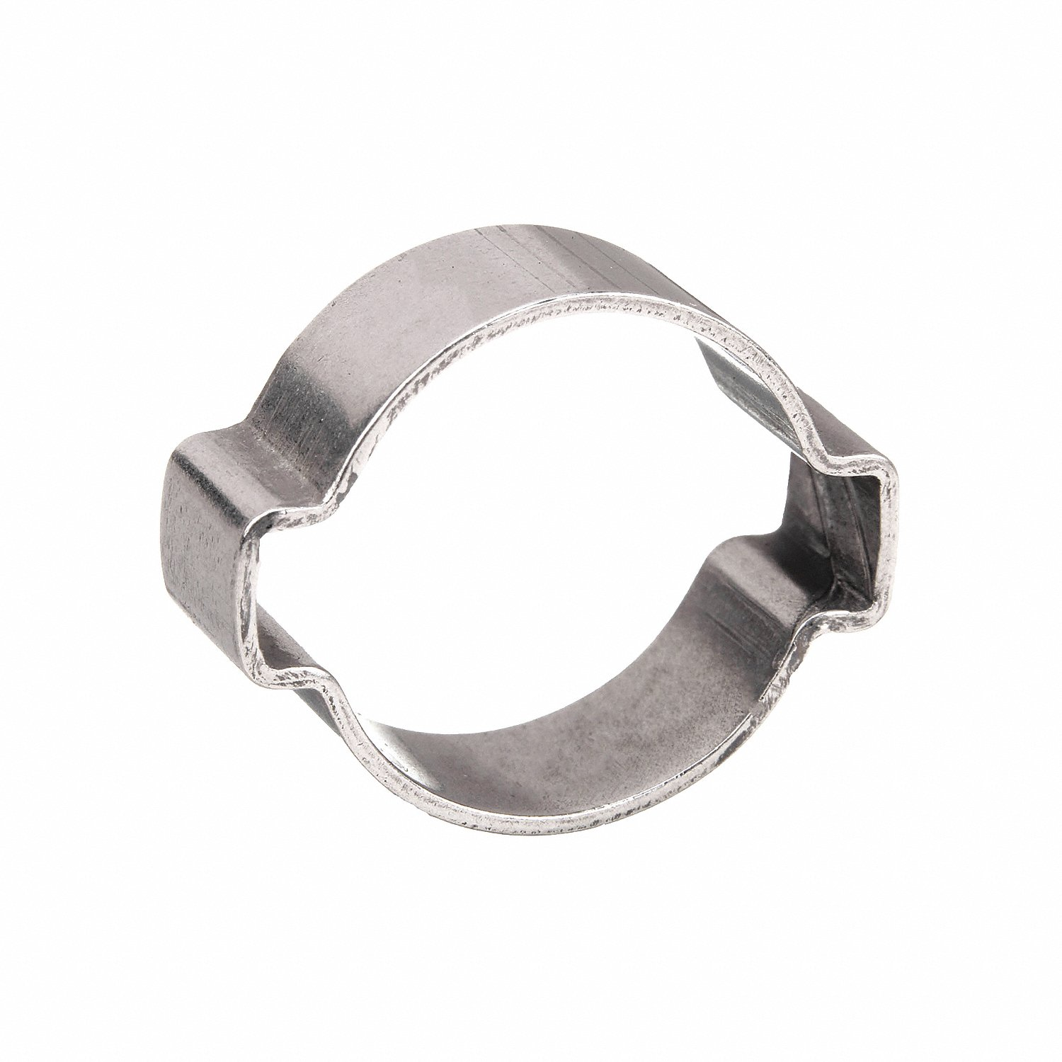 Hose Clamp, Band Width 0.276 Inch, Size Range 8 mm to 11 mm