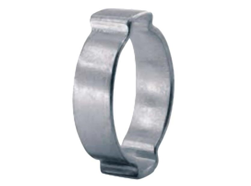 Ear Clamp, 2 Ear, 0.56 Inch Width