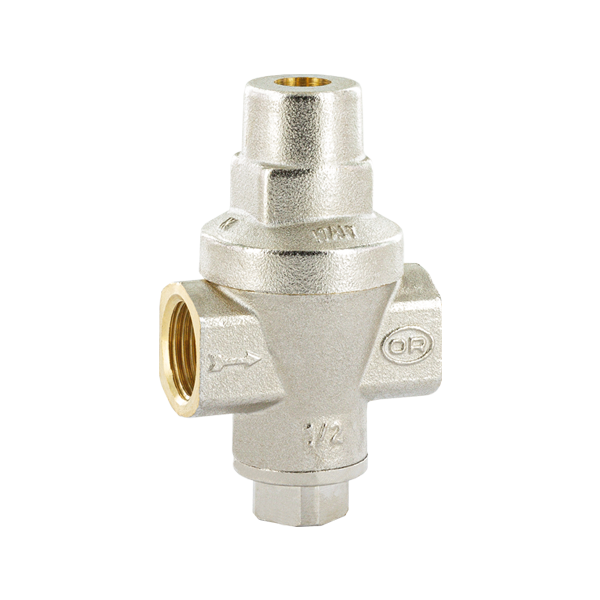 OFFICINE RIGAMONTI Press Fit Fittings