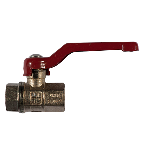 OFFICINE RIGAMONTI Ball Valves