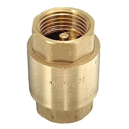 OFFICINE RIGAMONTI Flow Control Check Valves