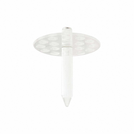 OHAUS 30400204 Tube Holder for 0.5mL Microtube, Foam | CT4JWZ 404V82