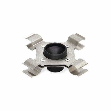 OHAUS 30400207 Small Tube Holder, Foam | CT4JWX 404V85