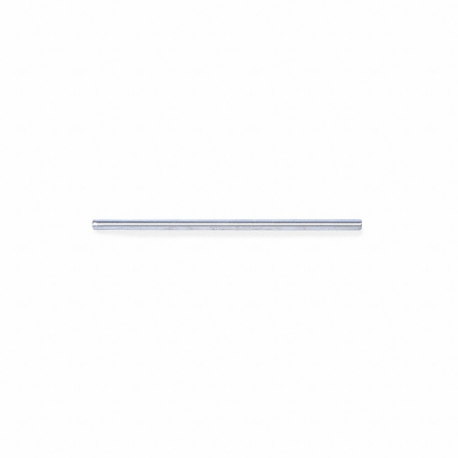 OHAUS CLR-RODAX Aluminum Rod, Frame Rod, Support, Aluminum | CT4JQJ 404T42