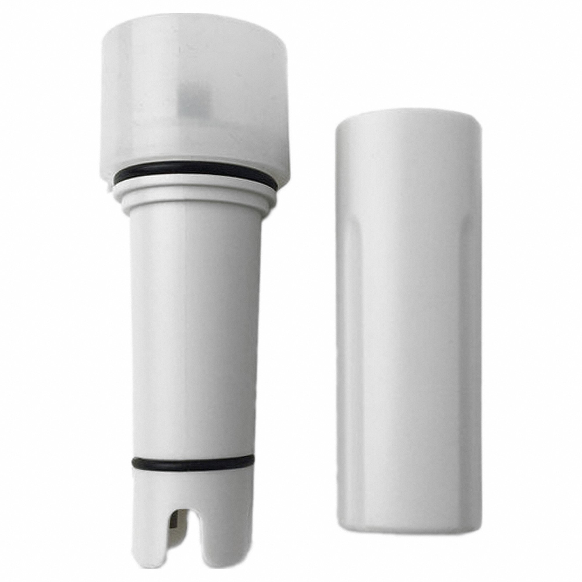 OHAUS CS20C ST Pen Meter Electrode, Conductivity, 0.00 msec/cm to 19.99 msec/cm, 5 Deg to 40 Deg C | CT4JKR 45MJ49