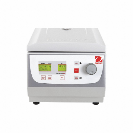 OHAUS FC5706 Centrifuge, Centrifuge without Rotor, BencHeightop, 6 x 50mL, 6 | CT4HYK 404U24