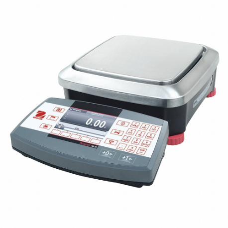 OHAUS R71MHD3